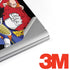 Dragon Ball Z Goku Vs Vegeta Surface Book 2 13.5in Skin